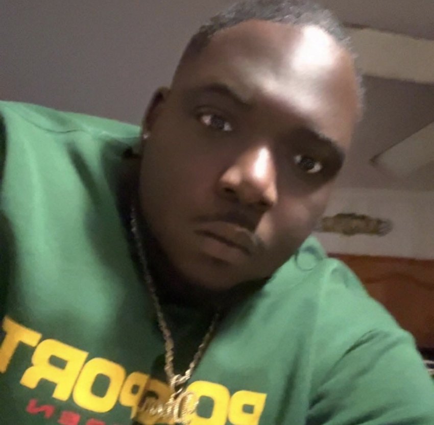 Von, host of The Real Unfiltered Reality